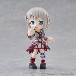 BanG Dream! PalVerse Collection assortiment figurines PVC Afterglow Box Ver. 5 cm (6)