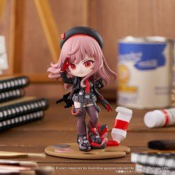 Goddess of Victory: Nikke statuette PVC PalVerse Rapi 11 cm