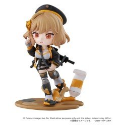 Goddess of Victory: Nikke statuette PVC PalVerse Anis 11 cm