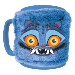 KPop Demon Hunters mug Fuzzy Derpy 