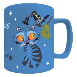 KPop Demon Hunters mug Fuzzy Derpy 