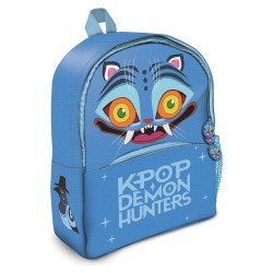 KPop Demon Hunters sac à dos Junior Derpy Tiger