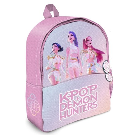 KPop Demon Hunters sac à dos Junior Golden