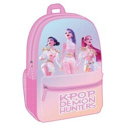 KPop Demon Hunters Pocket Backpack Saja Boys