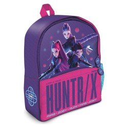 KPop Demon Hunters Junior Backpack Huntrix