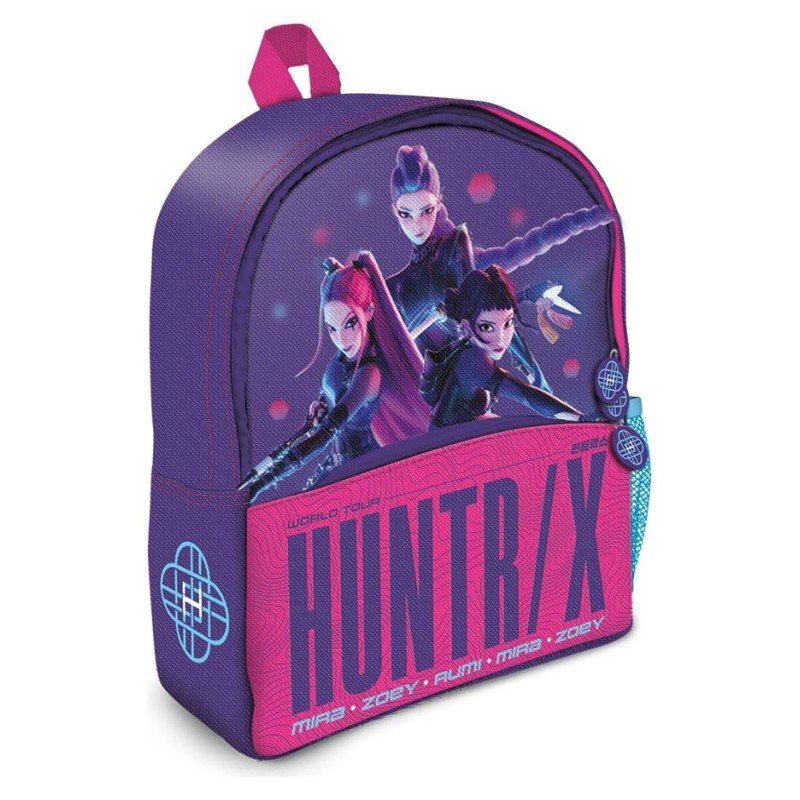 KPop Demon Hunters Junior Backpack Huntrix