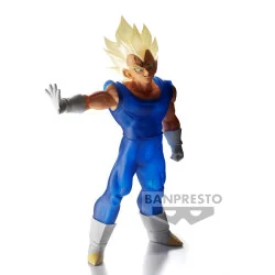 Dragon Ball Z Statuette PVC - Clearise - Majin Vegeta 17 cm | 4983164886979