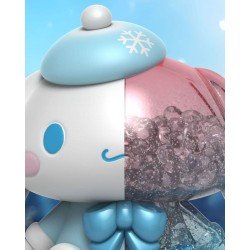 Sanrio Kandy Cinnamoroll Snowy Dreams Series