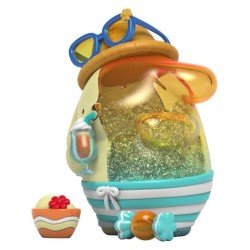 Sanrio Kandy Pompompurin Sea Breeze Series 15 cm 