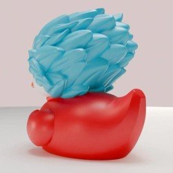 Le Chat chapeauté Tubbz figurine PVC Thing 2 1st Edition 10 cm    