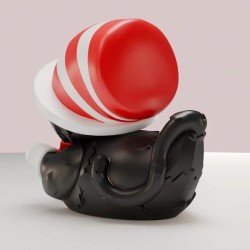 Le Chat chapeauté Tubbz figurine PVC Boxed Edition 10 cm            