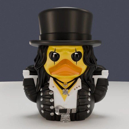 Alice Cooper Tubbz figurine PVC 1st Edition 10 cm    