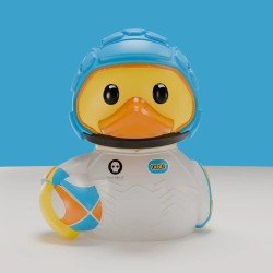 Sports Tubbz Mini figurine PVC Rugby 5 cm     