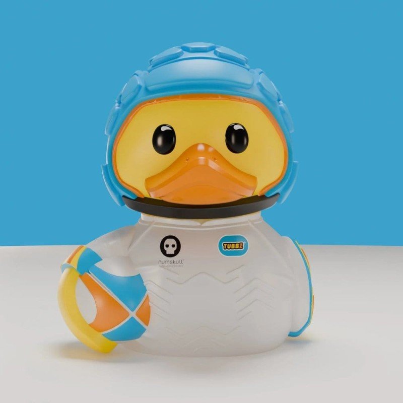 Sports Tubbz Mini figurine PVC Rugby 5 cm     