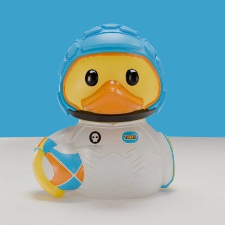 Sports Tubbz Mini PVC Figure Rugby 5 cm     