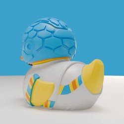 Sports Tubbz Mini figurine PVC Rugby 5 cm     