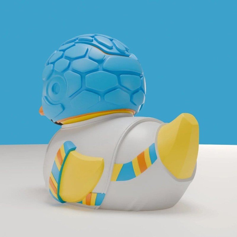 Sports Tubbz Mini figurine PVC Rugby 5 cm     