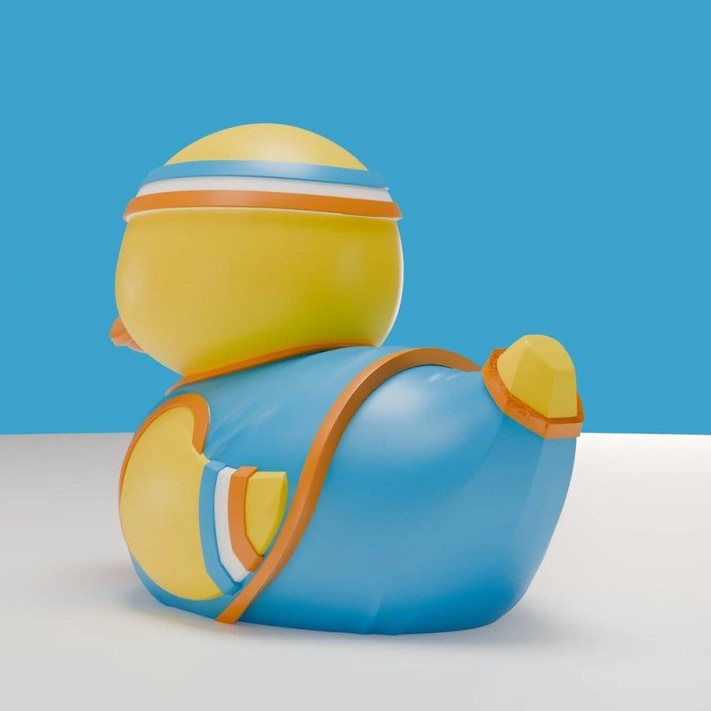 Sports Tubbz Mini figurine PVC Basketball 5 cm     