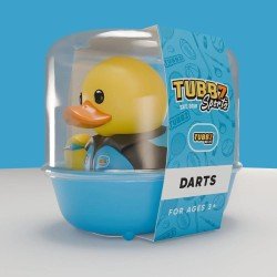 Sports Tubbz Mini figurine PVC Darts 5 cm     