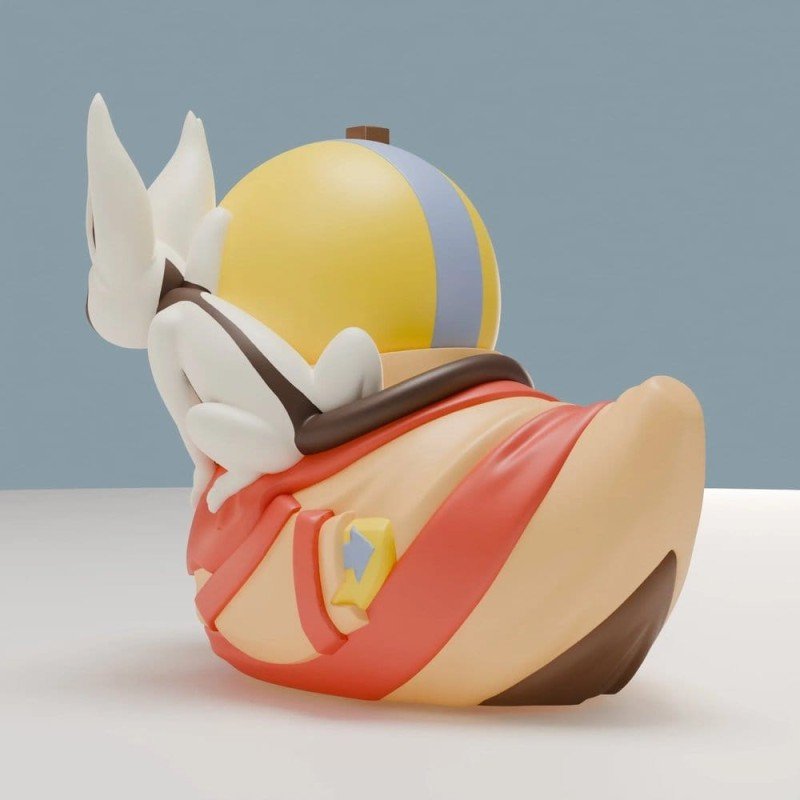 Avatar, le dernier maître de l´air Tubbz figurine PVC Aang Boxed Edition 10 cm            