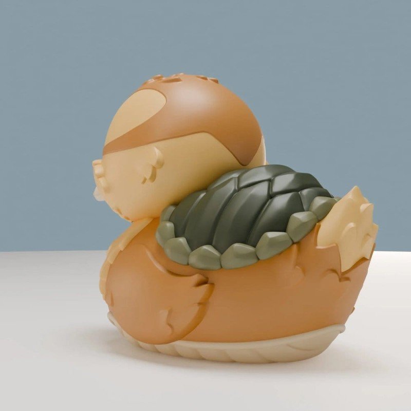 Avatar, le dernier maître de l´air Tubbz figurine PVC Turtle Duck Boxed Edition 10 cm            