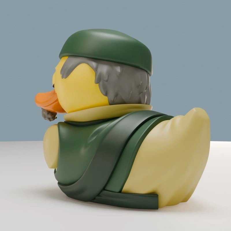 Avatar, le dernier maître de l´air Tubbz figurine PVC Cabbage Merchant Boxed Edition 10 cm            