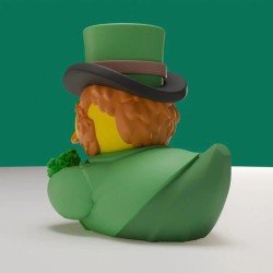 St. Patricks Day Tubbz figurine PVC Boxed Edition 10 cm            