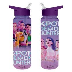 KPop Demon Hunters Drink Bottle 700 ml 