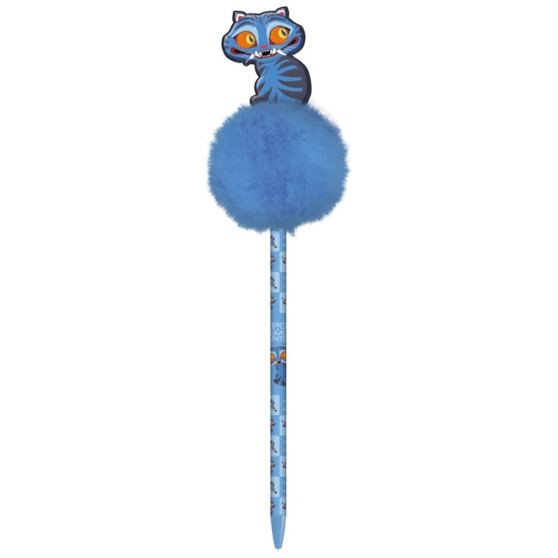 KPop Demon Hunters Pom Pom Pen Derpy