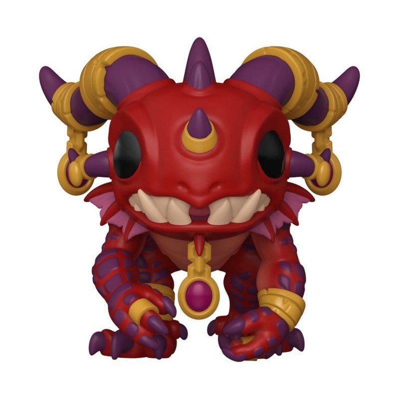 World of Warcraft: Murloc Cosplay POP! Games Vinyl figurine Murkistrasza 9 cm