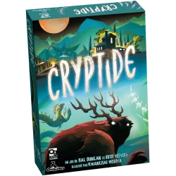 Cryptide | 3760243850639