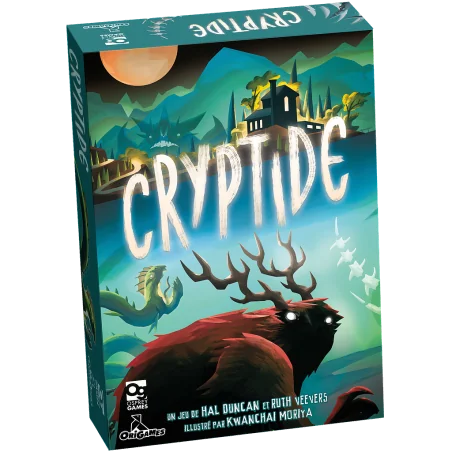 Cryptide | 3760243850639