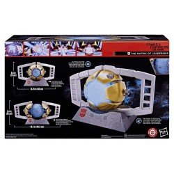 The Transformers: The Movie Studio Series réplique Roleplay The Matrix of Leadership