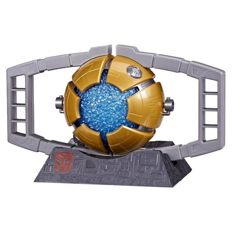 The Transformers: The Movie Studio Series réplique Roleplay The Matrix of Leadership