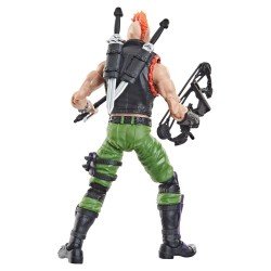 G.I. Joe Classified Series Action Figure no.192 Ninja Force Zartan 15 cm