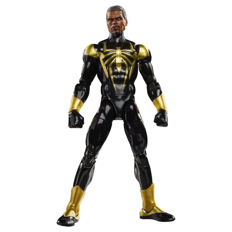 Spider-Man Marvel Legends Action Figure Iron Spider (Aaron Davis) 15 cm