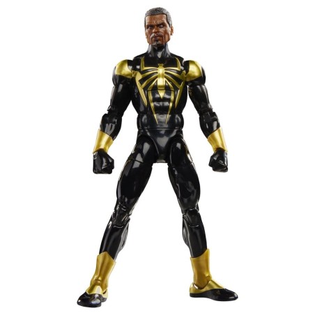 Spider-Man Marvel Legends figurine Iron Spider (Aaron Davis) 15 cm