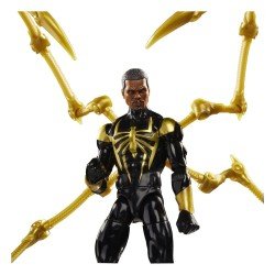 Spider-Man Marvel Legends figurine Iron Spider (Aaron Davis) 15 cm