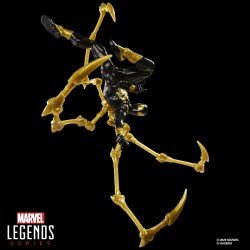 Spider-Man Marvel Legends figurine Iron Spider (Aaron Davis) 15 cm
