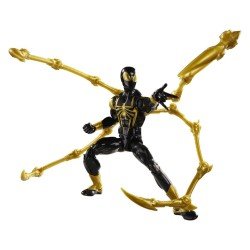 Spider-Man Marvel Legends figurine Iron Spider (Aaron Davis) 15 cm