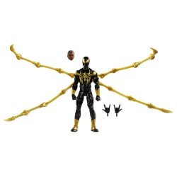 Spider-Man Marvel Legends figurine Iron Spider (Aaron Davis) 15 cm