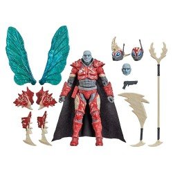 G.I. Joe Classified Series figurine Deluxe no.191 Cobra-La Royal Guard 15 cm
