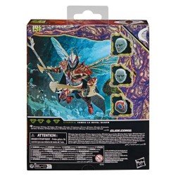 G.I. Joe Classified Series figurine Deluxe no.191 Cobra-La Royal Guard 15 cm