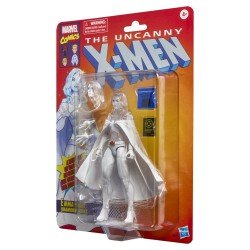 The Uncanny X-Men Marvel Legends figurine Emma Frost (Diamond Form) 15 cm