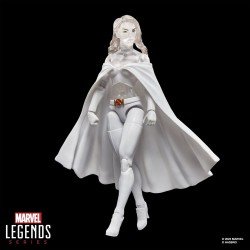 The Uncanny X-Men Marvel Legends figurine Emma Frost (Diamond Form) 15 cm
