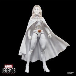 The Uncanny X-Men Marvel Legends figurine Emma Frost (Diamond Form) 15 cm