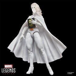 The Uncanny X-Men Marvel Legends figurine Emma Frost (Diamond Form) 15 cm