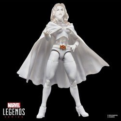 The Uncanny X-Men Marvel Legends figurine Emma Frost (Diamond Form) 15 cm