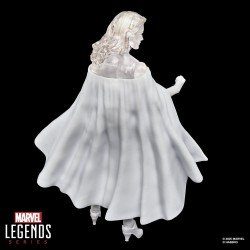 The Uncanny X-Men Marvel Legends figurine Emma Frost (Diamond Form) 15 cm