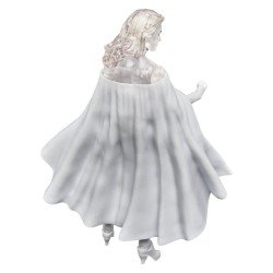 The Uncanny X-Men Marvel Legends figurine Emma Frost (Diamond Form) 15 cm